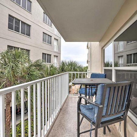 Indian Shores Condo With 2 Balconies And Pool Access! Clearwater Beach Exterior foto