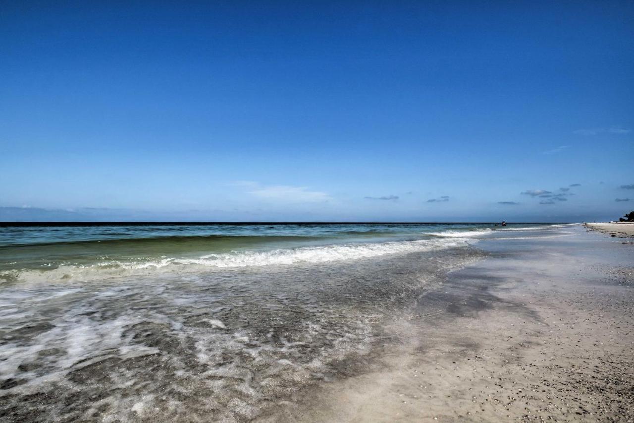Indian Shores Condo With 2 Balconies And Pool Access! Clearwater Beach Exterior foto