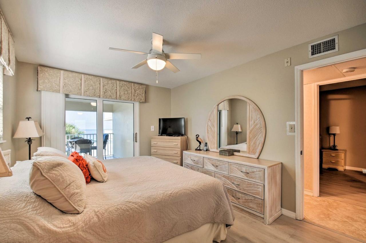 Indian Shores Condo With 2 Balconies And Pool Access! Clearwater Beach Exterior foto