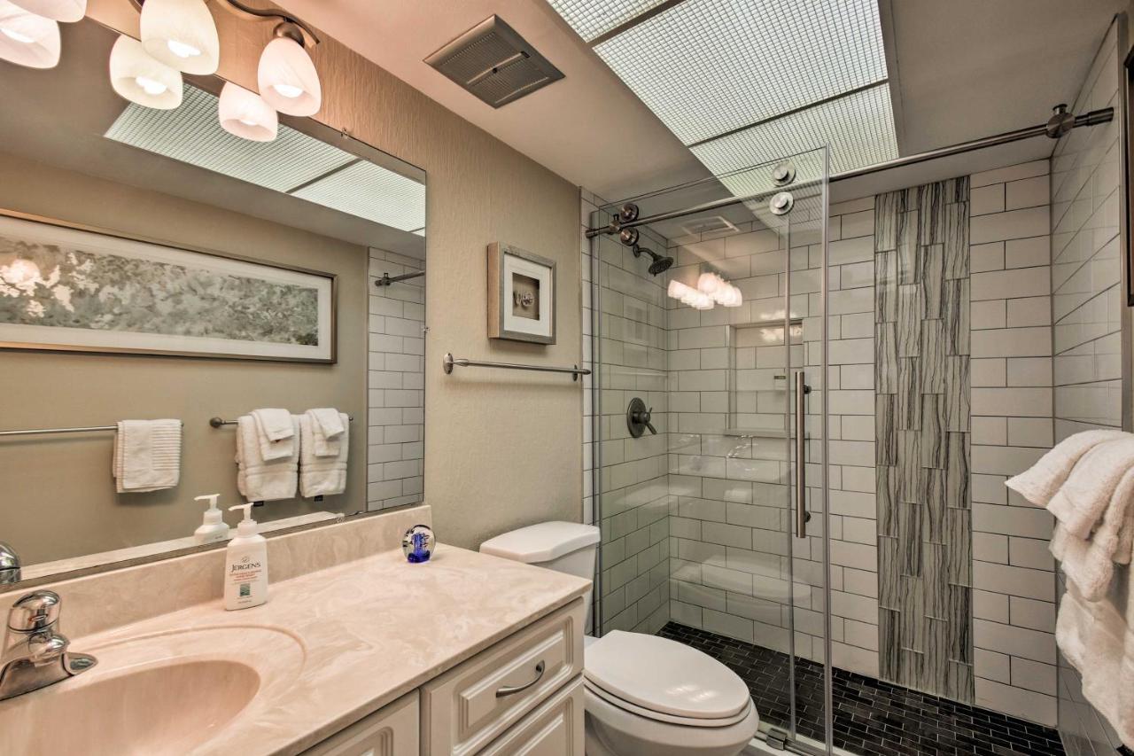 Indian Shores Condo With 2 Balconies And Pool Access! Clearwater Beach Exterior foto